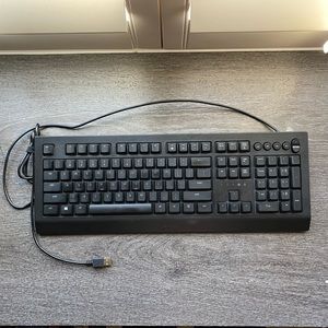 Razer Cynosa V2 Gaming Keyboard